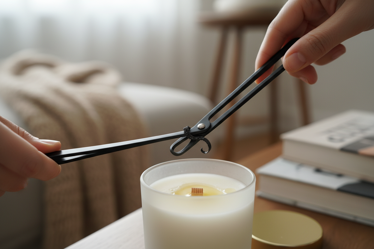 Candle Care 101