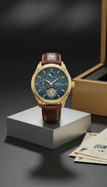 Complication Gold Limited