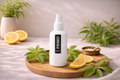 Capri Breeze Room Spray