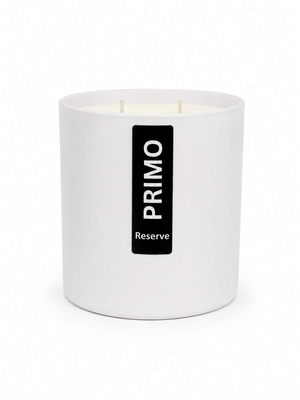 Cathedral Smoke 8oz Candle