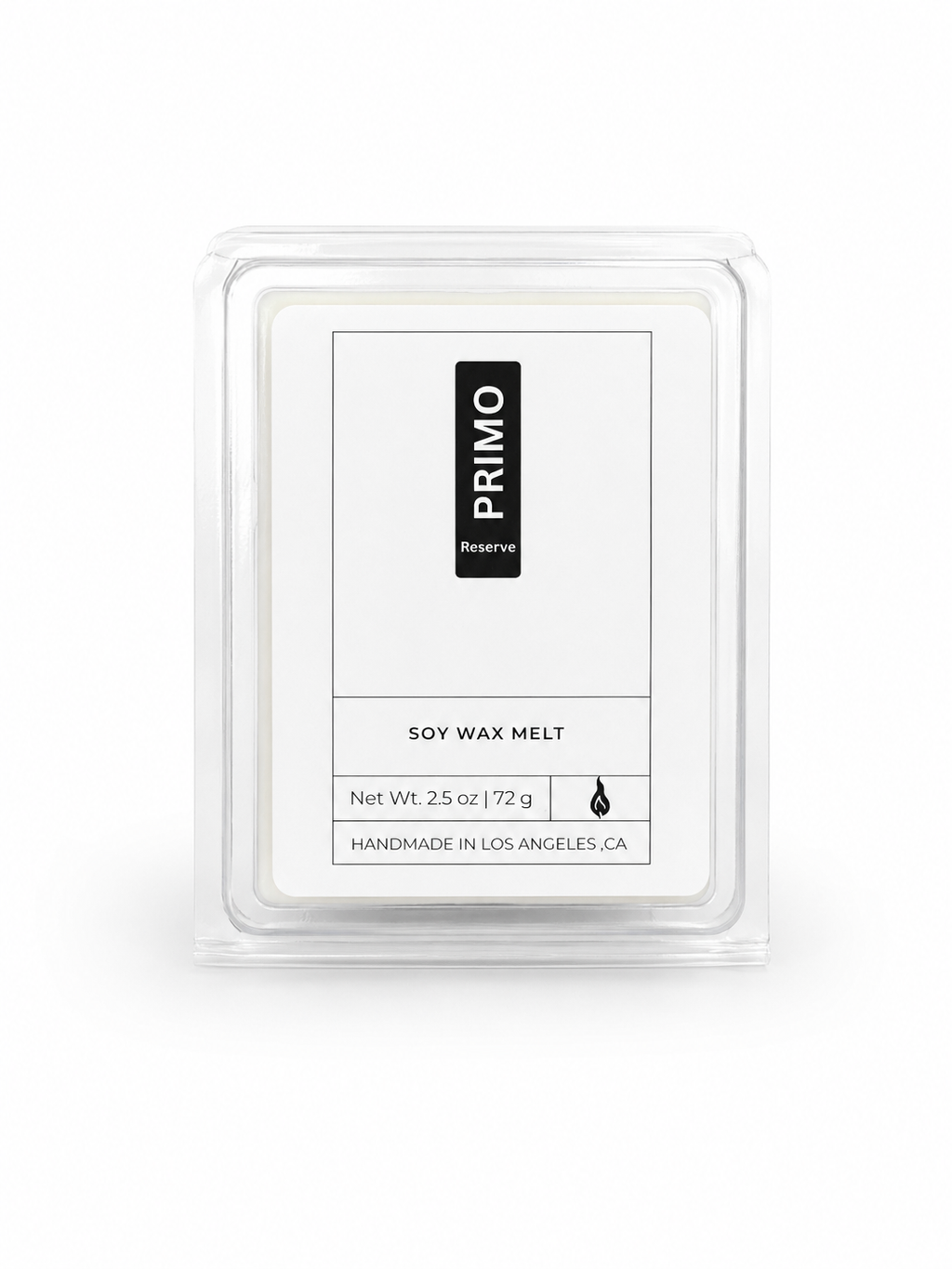 Capri Breeze Wax Melt