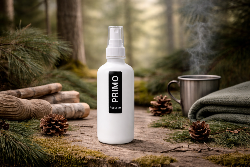 Highland Pines Room Spray