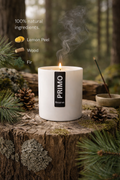 Highland Pines 8oz Candle