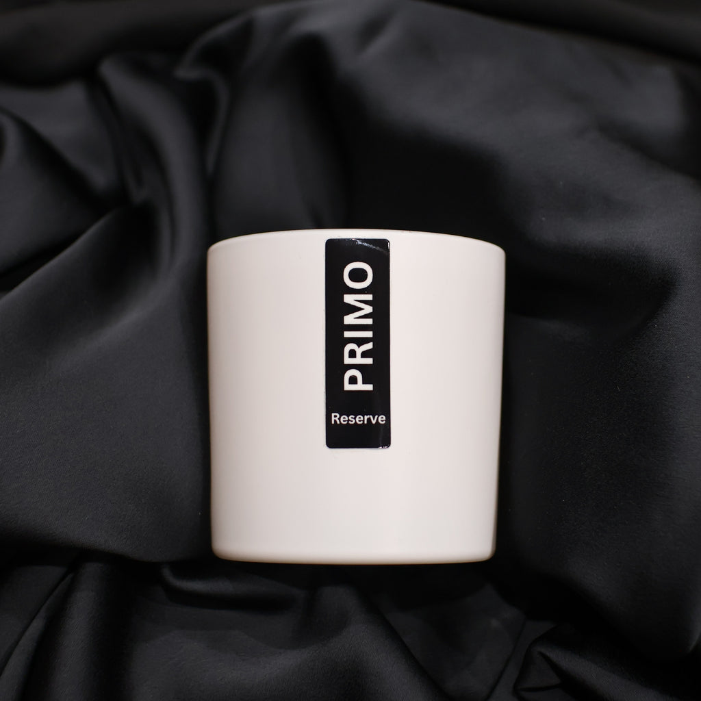 Cathedral Smoke 8oz Candle