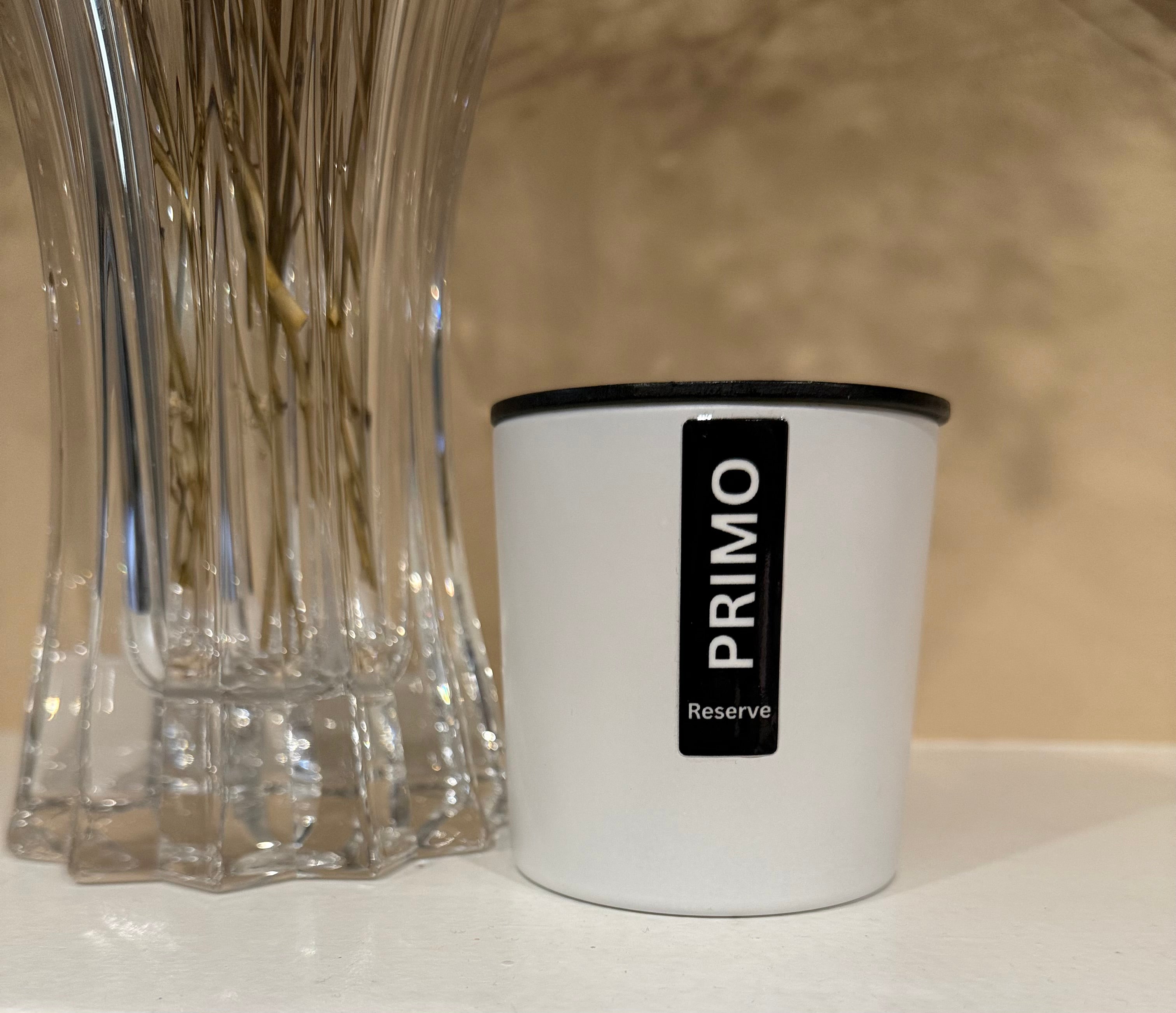 Highland Pines 8oz Candle