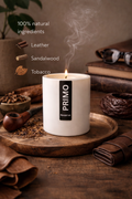 Midnight Manor 8oz Candle