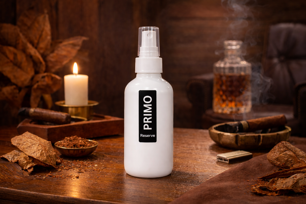 The Ambassador Room Spray