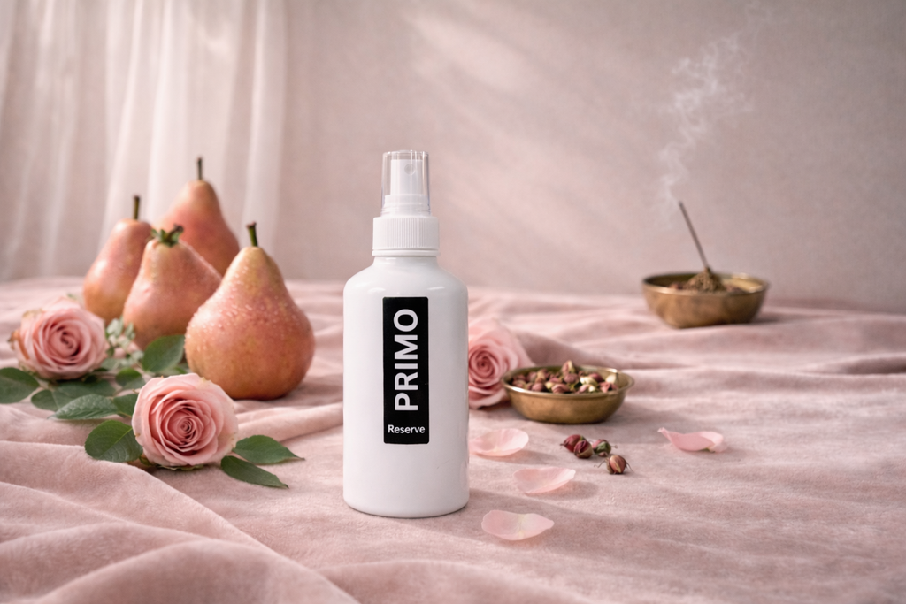 Velour Rose Room Spray