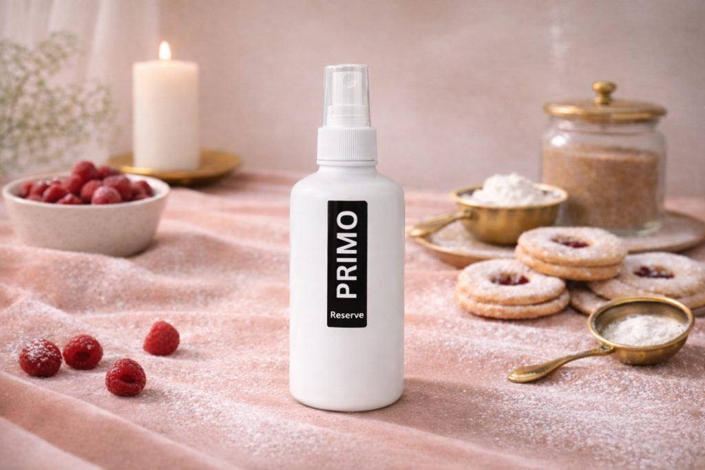 Velvet Sugar Room Spray
