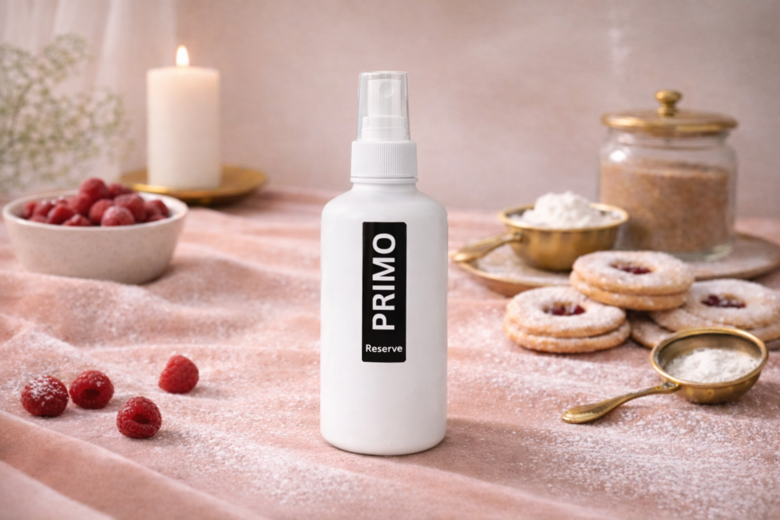 Velvet Sugar Room Spray