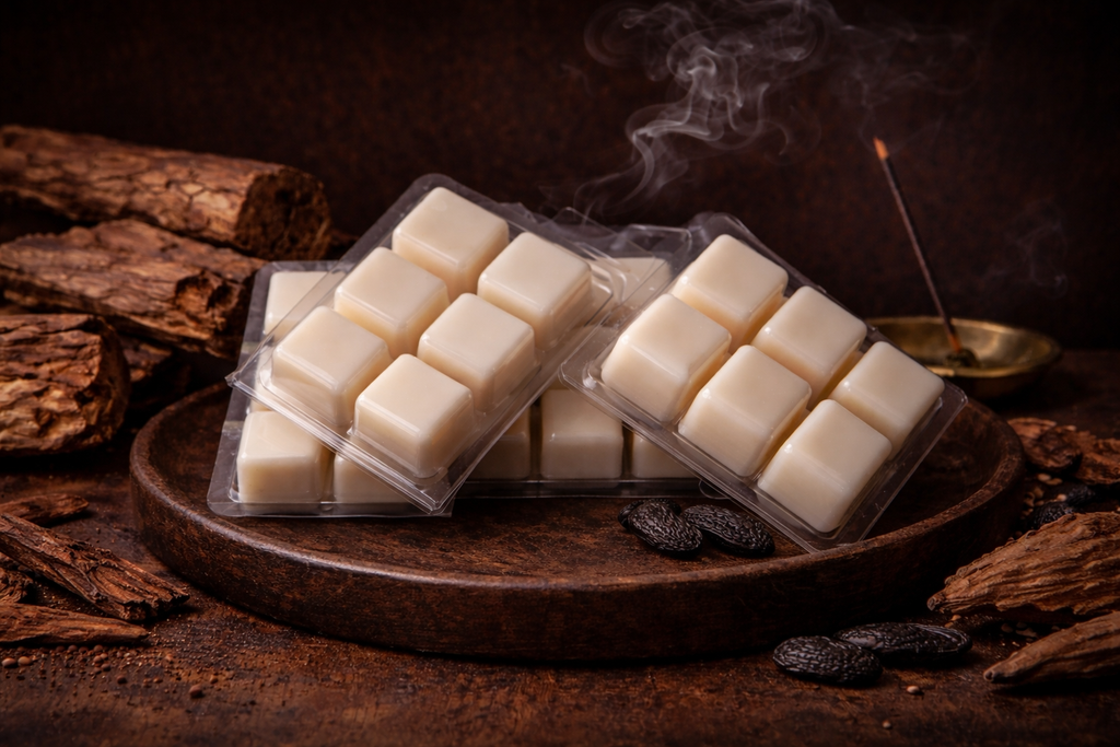Oud after Dark Wax Melt