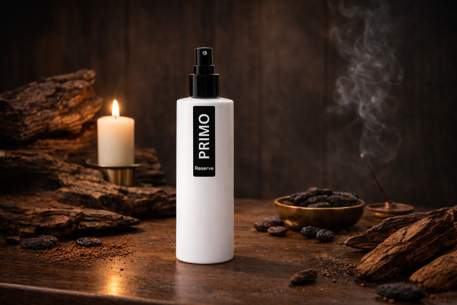 Oud After Dark Room Spray