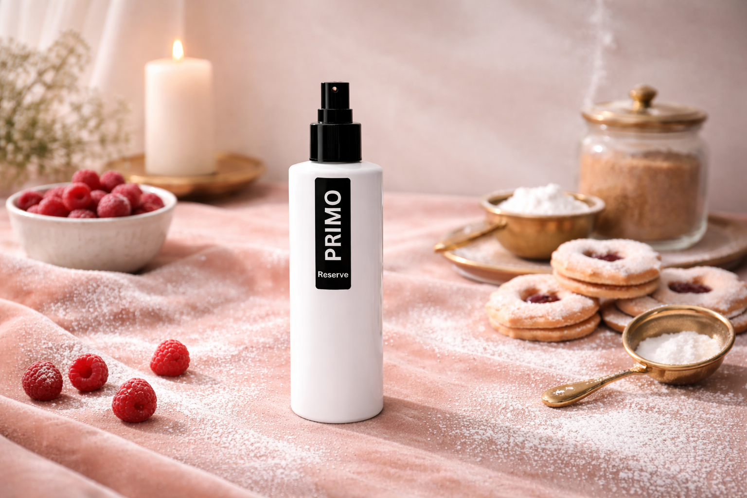 Velvet Sugar Room Spray